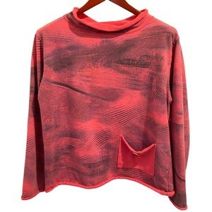 Color Me Cotton Tunic L